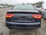 2016 Audi A4 Premium S-line Blue vin: WAUBFAFL3GA006522