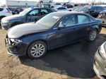 2013 Audi A4 Premium Черный vin: WAUBFAFL4DN009899