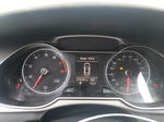 2013 Audi A4 Premium Серый vin: WAUBFAFL4DN036634