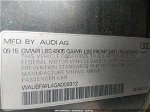 2016 Audi A4 Premium Gray vin: WAUBFAFL4GA008912