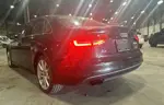 2016 Audi A4 Premium S-line Черный vin: WAUBFAFL4GN000592