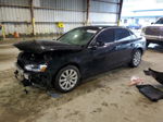 2013 Audi A4 Premium Black vin: WAUBFAFL5DN031670