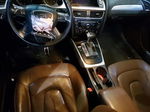 2013 Audi A4 Premium Черный vin: WAUBFAFL5DN031670