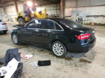 2013 Audi A4 Premium Черный vin: WAUBFAFL5DN031670