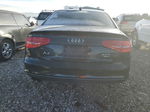 2014 Audi A4 Premium Black vin: WAUBFAFL5EN036708