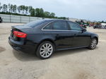 2014 Audi A4 Premium Черный vin: WAUBFAFL6EN023532