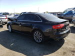 2016 Audi A4 Premium S-line Черный vin: WAUBFAFL6GN012288