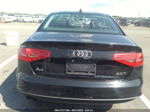 2016 Audi A4 Premium Black vin: WAUBFAFL6GN018348