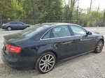 2016 Audi A4 Premium S-line Black vin: WAUBFAFL6GN018771