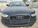 2016 Audi A4 Premium S-line Black vin: WAUBFAFL6GN018771