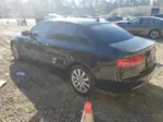 2014 Audi A4 Premium Черный vin: WAUBFAFL7EA122822