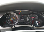 2014 Audi A4 Premium Синий vin: WAUBFAFL7EN025502