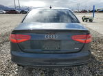 2014 Audi A4 Premium Blue vin: WAUBFAFL7EN025502