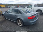 2016 Audi A4 2.0t Premium Gray vin: WAUBFAFL7GN016480