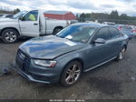 2016 Audi A4 2.0t Premium Gray vin: WAUBFAFL7GN016480