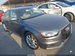 2016 Audi A4 Premium Gray vin: WAUBFAFL7GN018083