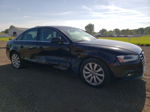 2013 Audi A4 Premium Черный vin: WAUBFAFL8DN007797