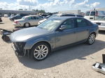 2013 Audi A4 Premium Gray vin: WAUBFAFL8DN019125