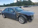 2013 Audi A4 Premium Gray vin: WAUBFAFL8DN019125