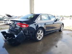 2013 Audi A4 Premium Blue vin: WAUBFAFL8DN031713