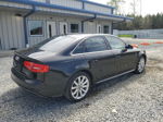 2014 Audi A4 Premium Black vin: WAUBFAFL8EN019336