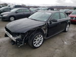 2016 Audi A4 Premium S-line Black vin: WAUBFAFL8GN001700