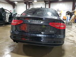 2016 Audi A4 Premium S-line Black vin: WAUBFAFL8GN002247