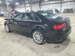 2016 Audi A4 Premium S-line Черный vin: WAUBFAFL8GN007691