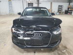 2016 Audi A4 Premium S-line Black vin: WAUBFAFL8GN007691