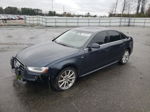 2016 Audi A4 Premium S-line Blue vin: WAUBFAFL8GN015824