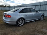 2016 Audi A4 Premium S-line Silver vin: WAUBFAFL8GN018190