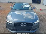 2016 Audi A4 2.0t Premium Gray vin: WAUBFAFL8GN018223