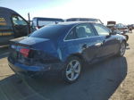 2013 Audi A4 Premium Blue vin: WAUBFAFL9DN037374