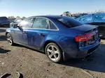 2013 Audi A4 Premium Blue vin: WAUBFAFL9DN037374