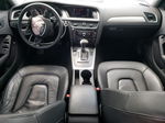 2014 Audi A4 Premium Черный vin: WAUBFAFL9EN002447