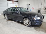 2016 Audi A4 Premium S-line Черный vin: WAUBFAFL9GN010065