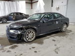 2016 Audi A4 Premium S-line Black vin: WAUBFAFL9GN010065