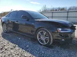 2016 Audi A4 Premium S-line Black vin: WAUBFAFL9GN012480