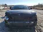 2016 Audi A4 Premium S-line Black vin: WAUBFAFL9GN012480