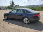 2013 Audi A4 Premium Blue vin: WAUBFAFLXDN012435