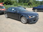 2013 Audi A4 Premium Blue vin: WAUBFAFLXDN012435