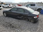 2013 Audi A4 Premium Black vin: WAUBFAFLXDN034757