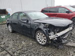 2013 Audi A4 Premium Black vin: WAUBFAFLXDN040235