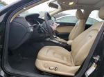 2013 Audi A4 Premium Black vin: WAUBFAFLXDN040235