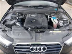 2016 Audi A4 2.0t Premium Black vin: WAUBFAFLXGN005618