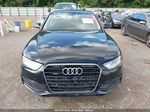 2016 Audi A4 2.0t Premium Black vin: WAUBFAFLXGN005618