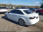 2016 Audi A4 2.0t Premium Белый vin: WAUBFAFLXGN011368