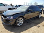 2016 Audi A4 Premium S-line Black vin: WAUBFAFLXGN013072