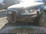 2012 Audi A3 2.0t Premium Black vin: WAUBFAFM6CA020708