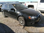 2012 Audi A3 2.0t Premium Black vin: WAUBFAFM6CA020708